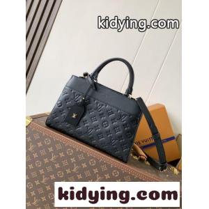 M25577 アヴェニュー PM ルイ・ヴィトン バッグ スーパーコピー ハンドバッグ ブラックkid26O51juy