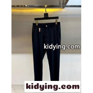 バーバリー コピー パンツ 偽物 上品 カジュアル ビジネス チノパンツ ズボンkid26X5bCOv