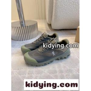 loewe コピー X ON&クラウドベンチャー 2.0 ロゴ入りコラボスニーカー ロエベ コピー スーパーコピーkid26aODCOb