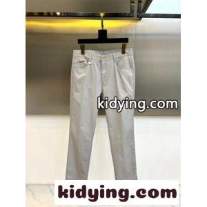 シンプル 上品 チノパンツ バーバリー コピーブランド パンツ 偽物 上品 ズボン グレーkid26S9PLjy
