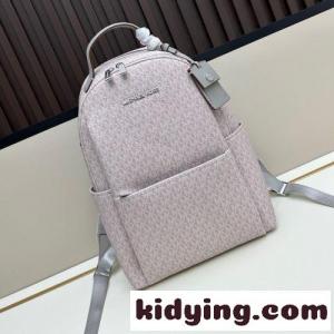 マイケルコース コピー バッグ コピー カジュアル 人気 大容量 バックパック MKシグネチャーkid26r0595D