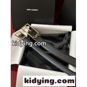 合わせやすい イヴ・サンローラン コピー ベルト コピー 洗練された YSL レザーベルトkid26qe45HD
