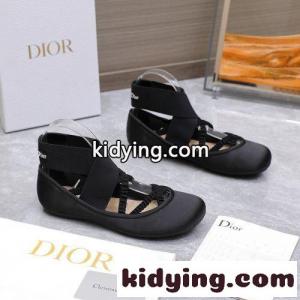 dior ブランド コピー Shade バレリーナ クリスチャン・ディオール ブランド コピー シューズ コピー ブラックkid26bmWrim