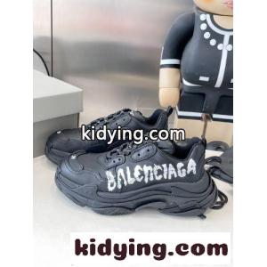 大人気 バレンシアガ コピーブランド TRIPLE S スニーカー スーパーコピー カジュアル レディース メンズkid26riGziC