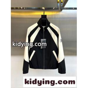 カジュアル 配色 トラックジャケット グッチ コピー ジャケット コピー ブラックkid26e4vWTz