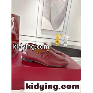 エレガント ホースビット付き ローファー グッチ ブランド コピー スーパーコピー レッドkid26r0n0HD
