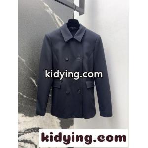 大人 カジュアル 洗練された ダブルブレスト クリスチャン・ディオール ブランド コピー ジャケット コピーkid26nGfu4v