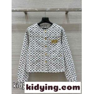 ブラーリィ モノグラムジャケット ルイヴィトン コピーブランド ジャケット コピー デニムkid26LHruaC