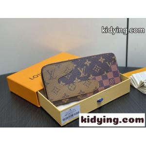 M26021 ジッピー・ウォレット ホリゾンタル ルイヴィトン コピー スーパーコピー 長財布kid26rmCSbC