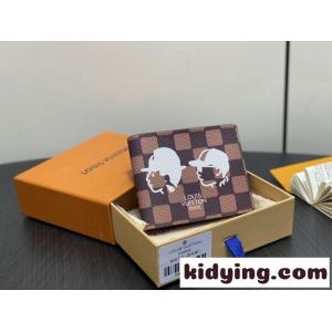 N40777 ポルトフォイユ･ミュルティプル  ルイヴィトン コピーブランド スーパーコピー 二つ折り財布kid269L5DCq
