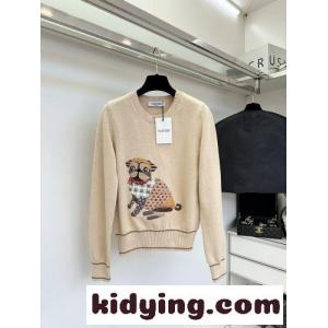 大人 可愛い プルオーバー ヴァレンティノ スーパーコピー セーター 偽物 クルーネックkid26ayaqyq
