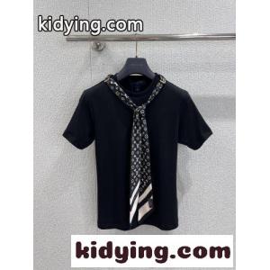 モノグラム スカーフ Tシャツ ルイヴィトン スーパーコピー スーパーコピー クルーネックkid26mS1Tfe