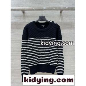 カシミヤ クルーネック シャネル コピー セーター コピー 合わせやすい プルオーバーkid26fq85bi