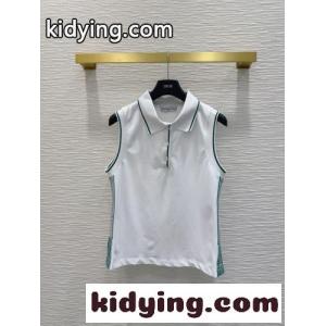dior コピー Vibe ノースリーブ ポロシャツ クリスチャン・ディオール コピー Tシャツ コピーkid26XXvqGr