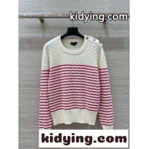 合わせやすい カシミヤ クルーネック プルオーバー シャネル コピー セーター コピーkid26f8rqGf