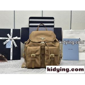 大人気！カジュアル バックパック リュック プラダ スーパーコピー バッグ スーパーコピー 1BZ677kid26L11zym