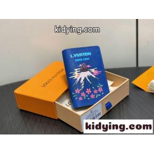 人気 お洒落 ポケットオーガナイザー ルイ・ヴィトン スーパーコピー M25972 ブルーkid26uGPHfm