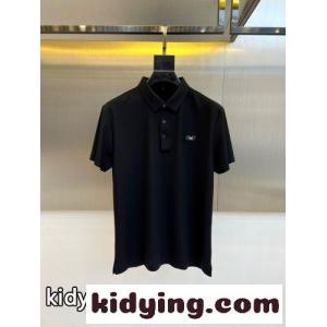 カジュアル ビジネス ポロシャツ アルマーニ スーパーコピー Tシャツ 偽物 コットンピケkid26r4P5Lv