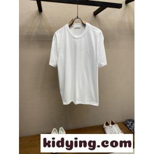 ロゴパッチ コットン 半袖Tシャツ ジバンシィ コピー Tシャツ コピー ホワイトkid26SDSfKr