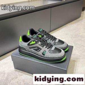 人気 定番 カジュアル バルマン ブランド コピー B-Court Skate スニーカー コピー メンズシューズkid26vqm8jm