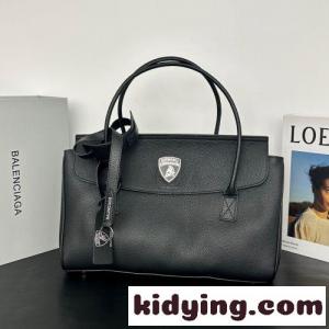 balenciaga コピー x Lamborghiniコラボ バレンシアガ コピー バッグ コピー エレガント 大容量kid26yGneaC