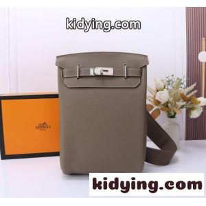 大人気 hermes ブランド コピー エルメス ブランド コピー アッカド ショルダーバッグ スーパーコピー ユニセックスkid26GPvaKb