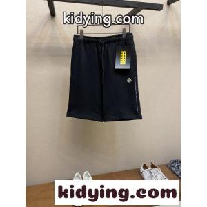 moncler コピーブランド x FRGMT コラボ ショートパンツ モンクレール コピーブランド パンツ 偽物 カジュアルkid26aOfa4b