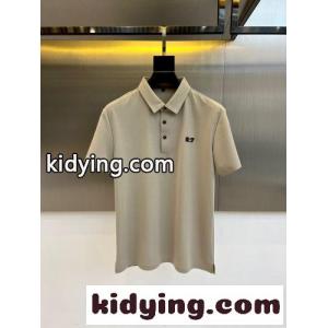 カジュアル ビジネス コットンピケ ポロシャツ アルマーニ ブランド コピー Tシャツ 偽物kid26DKHrqi