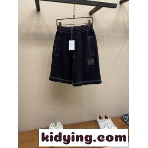 カジュアル コットン ショートパンツ ジバンシィ コピーブランド パンツ 偽物 メンズkid26b05z8D