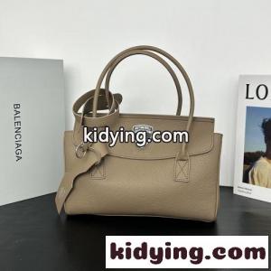 balenciaga コピー x Lamborghiniコラボ スモール ロデオ ハンドバッグ コピーkid268vKbee