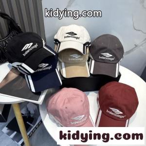 大人気 3B Sports Icon Cap キャップ バレンシアガ スーパーコピー キャップ 偽物kid26nG9Xjq