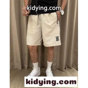 カジュアル リラックス ショートパンツ バーバリー コピー パンツ コピー ベージュkid26DiKPvC