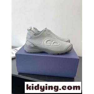 シンプルで履きやすい♪dior ブランド コピー ディオール ブランド コピー B30 カウントダウン スニーカー コピー グレーkid26bSbCua