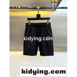 定番 カジュアル ショートパンツ フェンディ スーパーコピー パンツ 偽物 合わせやすい ブラックkid26WHDWvm