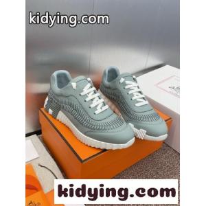 完売必至！上品 お洒落 エルメス コピー バウンシングスニーカー スーパーコピーkid26fSHv4n