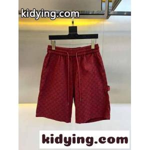 カジュアル 上品 GG ショートパンツ グッチ コピー パンツ 偽物 メンズkid26SnOv0n