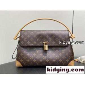 海外限定*LV*Hide Away MM モノグラムショルダーバッグ M14473 スーパーコピーkid26rue0Tz