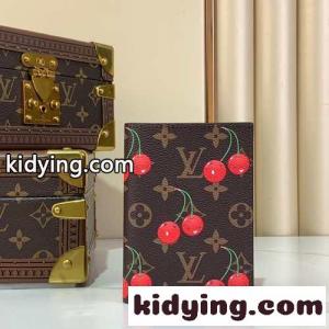 LV × TM ポルトフォイユ・リサ ルイ･ヴィトン スーパーコピー M13424kid26vii0De