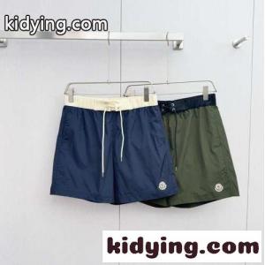 カジュアル おしゃれ ショートパンツ モンクレール ブランド コピー パンツ コピー ショーツkid26bmam8f