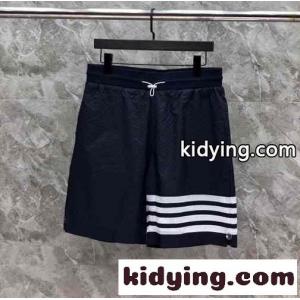 カジュアル お洒落 ショートパンツ トムブラウン コピーブランド パンツ コピー ネイビーkid26v4nKXf