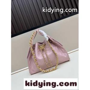 chanel スーパーコピー25 ホーボーバッグ スモール シャネル スーパーコピー バッグ コピー ピンクkid26Kneima