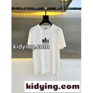 定番 カジュアル 半袖Tシャツ モンクレール スーパーコピー Tシャツ コピー クルーネック ホワイトkid268Xbaqu