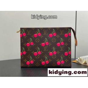 LV × TM トワレポーチ ルイ･ヴィトン バッグ スーパーコピー M14372kid269fCayq