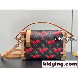 LV×TMサイドトランク MM ルイ･ヴィトン バッグ スーパーコピー M14278kid261LjSbm