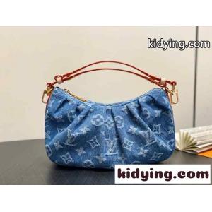 M13571 新作 ポシェット･バレー ルイ・ヴィトン バッグ スーパーコピーkid26bu49Lr