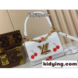 M13239 新作 LV × TM ツイスト PM ルイ・ヴィトン バッグ スーパーコピーkid26bqu8fm