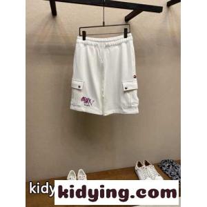 おしゃれ カジュアル ショートパンツ クロムハーツ コピーブランド パンツ 偽物 合わせやすいkid265bWHfC