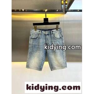 ストレッチ デニム ショートパンツ アルマーニ コピー ジーンズ 偽物 メンズkid26Sfam8v