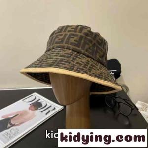 合わせやすい FF バケットハット フェンディ スーパーコピー キャップ 偽物 おしゃれkid26OvK5Pj