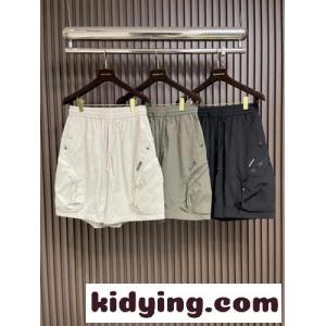 シンプル カジュアル ショートパンツ バレンシアガ スーパーコピー パンツ コピー メンズkid26LX1Hjm